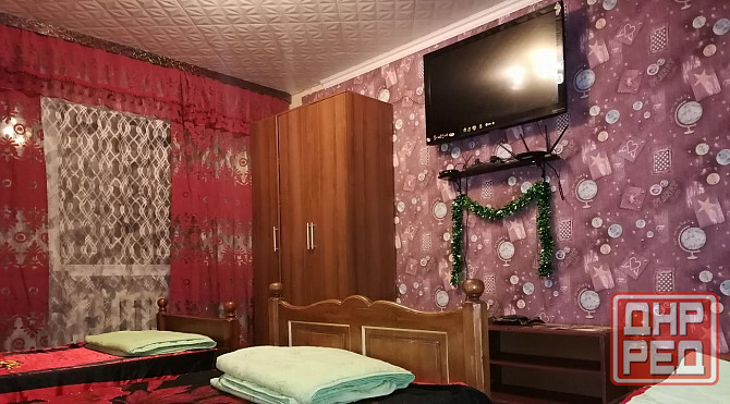 Сдаю квартиру (2 комн., 74кв.м 6этаж), Будённовский район (ориентир Караван) Донецк - изображение 9