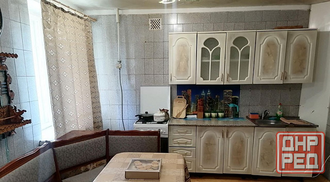 Сдаю квартиру (2 комн., 74кв.м 6этаж), Будённовский район (ориентир Караван) Донецк - изображение 5