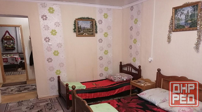 Сдаю квартиру (2 комн., 74кв.м 6этаж), Будённовский район (ориентир Караван) Донецк - изображение 1