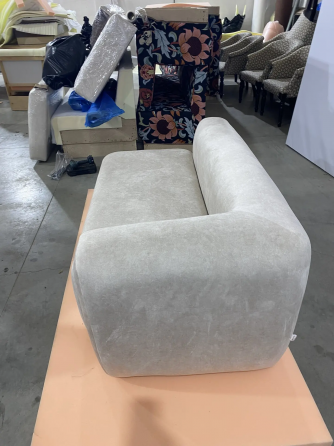 диван капсула Донецк