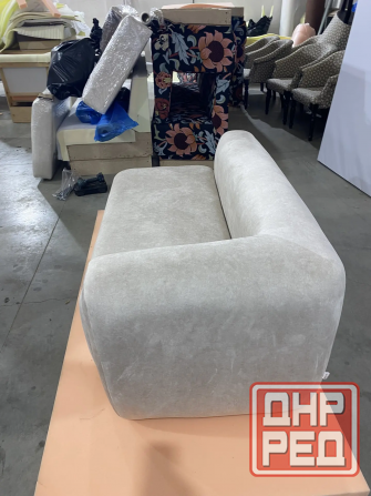 диван капсула Донецк - изображение 1