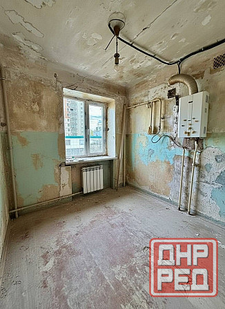 Продажа 1 ком. кв-ры по ул. Университетской (о-р Донецк сити), г. Донецк Донецк - изображение 4