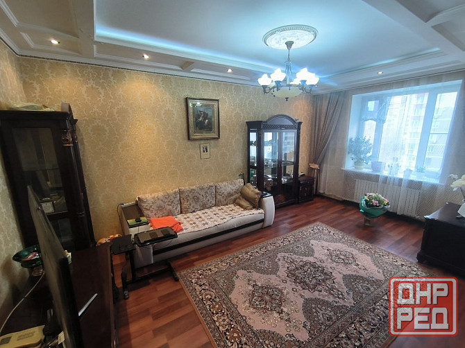 Продам 3 квартиру Центр Донецк - изображение 4