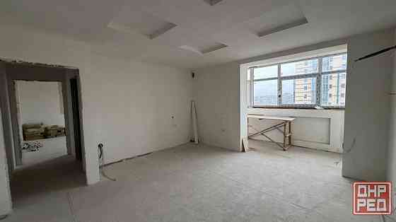 Срочная продажа! Новострой квартира в центре Донецк