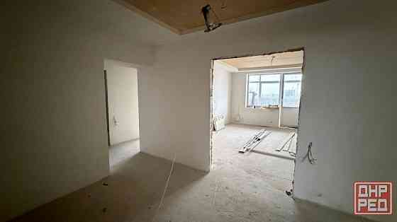 Срочная продажа! Новострой квартира в центре Донецк