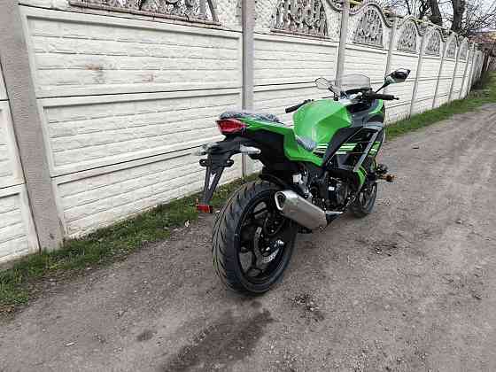 Мотоцикл дорожный FALCON Прайм 3 (NINJA) 300сс 27лс с птс Донецк