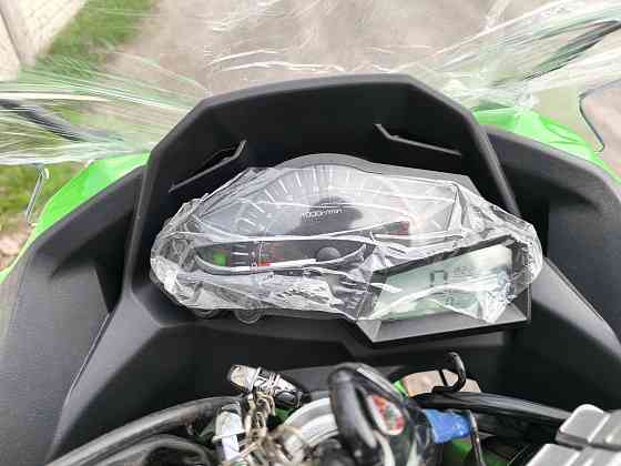 Мотоцикл дорожный FALCON Прайм 3 (NINJA) 300сс 27лс с птс Донецк