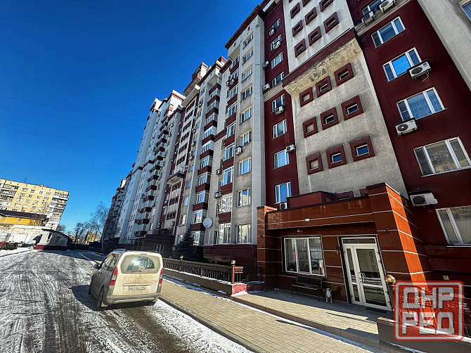 Продам паркинг в Ворошиловском районе Донецка Донецк - изображение 1