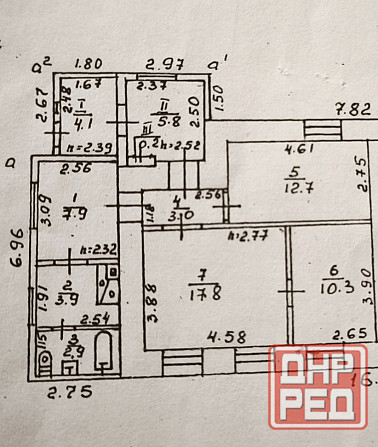 Продам дом в Пролетарском районе Донецк - изображение 8