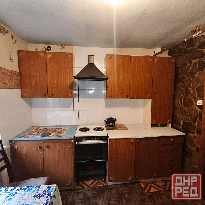 Продам дом в Пролетарском районе Донецк - изображение 1