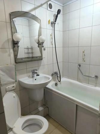 Продажа 1 комнатной квартиры в г.Макеевке, м-н Комсомольский Макеевка