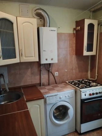 Продажа 1 комнатной квартиры в г.Макеевке, м-н Комсомольский Макеевка