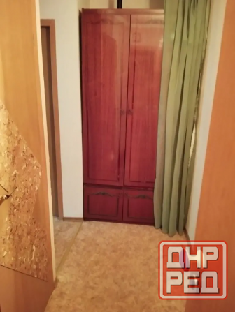 Продажа 1 комнатной квартиры в г.Макеевке, м-н Комсомольский Макеевка - изображение 1