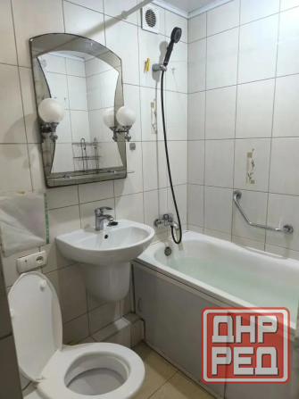 Продажа 1 комнатной квартиры в г.Макеевке, м-н Комсомольский Макеевка - изображение 6