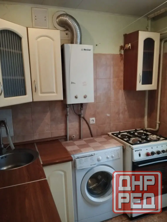 Продажа 1 комнатной квартиры в г.Макеевке, м-н Комсомольский Макеевка - изображение 5