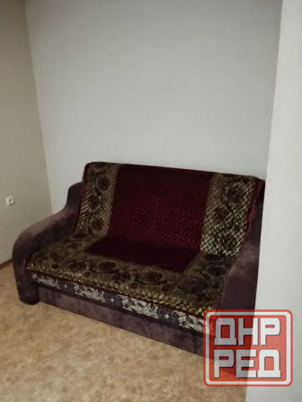 Продажа 1 комнатной квартиры в г.Макеевке, м-н Комсомольский Макеевка - изображение 3