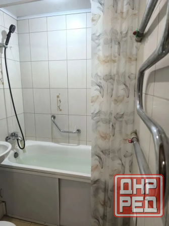 Продажа 1 комнатной квартиры в г.Макеевке, м-н Комсомольский Макеевка - изображение 7