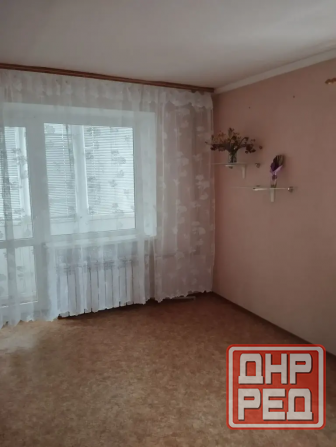 Продажа 1 комнатной квартиры в г.Макеевке, м-н Комсомольский Макеевка - изображение 2