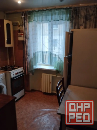 Продажа 1 комнатной квартиры в г.Макеевке, м-н Комсомольский Макеевка - изображение 4