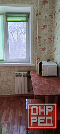 Донецк, Будённовский р-н, ул. Довженко Донецк - изображение 7