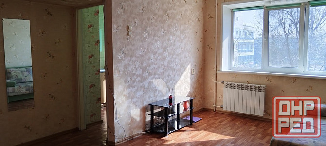 Донецк, Будённовский р-н, ул. Довженко Донецк - изображение 5