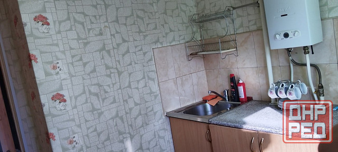 Донецк, Будённовский р-н, ул. Довженко Донецк - изображение 3