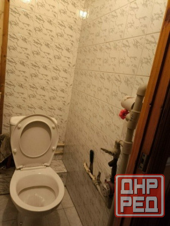 Донецк, Будённовский р-н, ул. Довженко Донецк - изображение 1