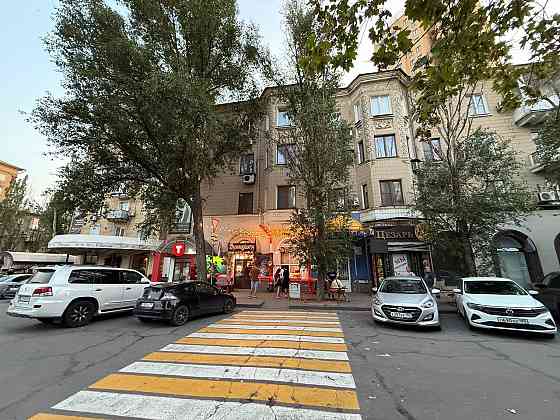 Продажа 3-х комнатной квартиры в самом сердце Донецка,Бульвар Пушкина,Ворошиловский район Донецк