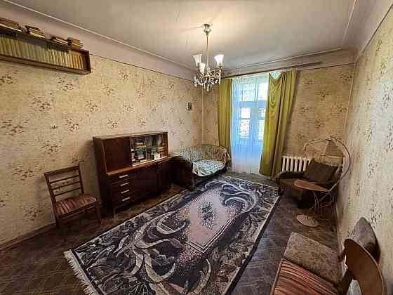 Продажа 3-х комнатной квартиры в самом сердце Донецка,Бульвар Пушкина,Ворошиловский район Донецк