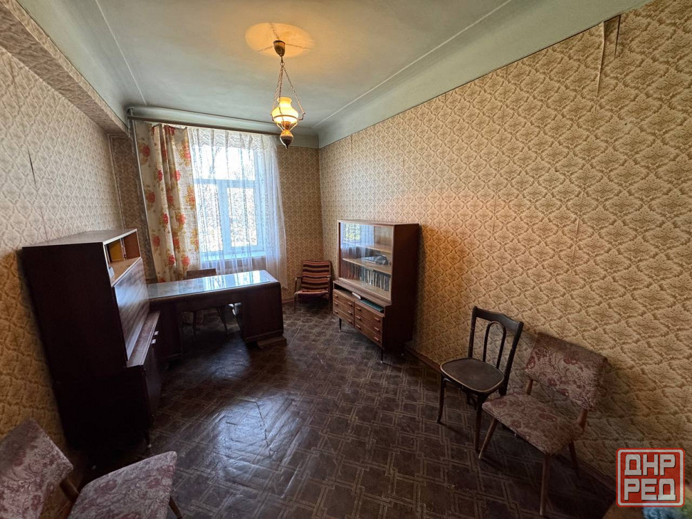Продажа 3-х комнатной квартиры в самом сердце Донецка,Бульвар Пушкина,Ворошиловский район Донецк - изображение 7