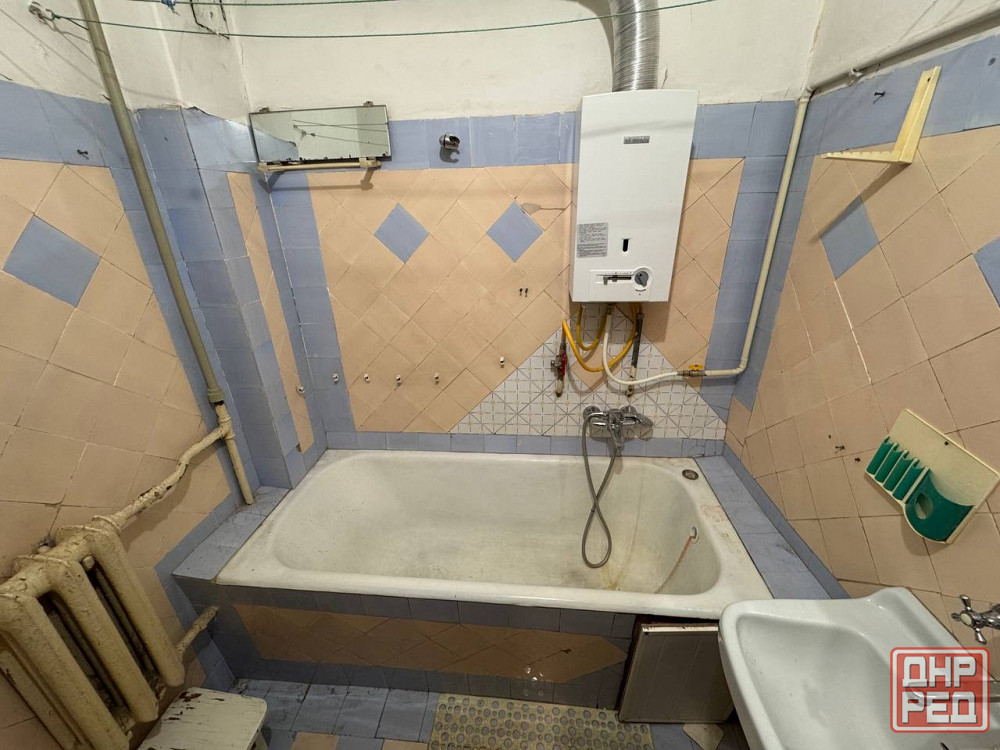 Продажа 3-х комнатной квартиры в самом сердце Донецка,Бульвар Пушкина,Ворошиловский район Донецк - изображение 5