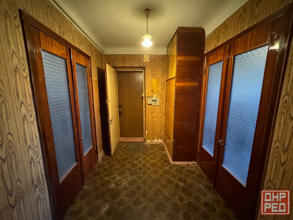Продажа 3-х комнатной квартиры в самом сердце Донецка,Бульвар Пушкина,Ворошиловский район Донецк - изображение 4