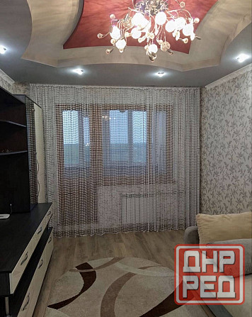 Сдается квартира в Ворошиловском р-не , ул. Щорса , ресторан Барберри Донецк - изображение 3