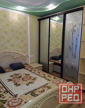 Сдается квартира в Ворошиловском р-не , ул. Щорса , ресторан Барберри Донецк - изображение 2