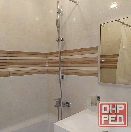 Сдается квартира в Ворошиловском р-не , ул. Щорса , ресторан Барберри Донецк - изображение 4