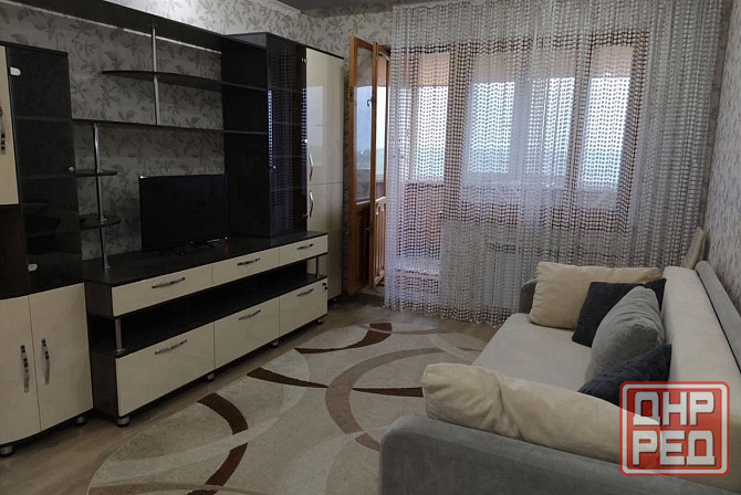 Сдается квартира в Ворошиловском р-не , ул. Щорса , ресторан Барберри Донецк - изображение 1