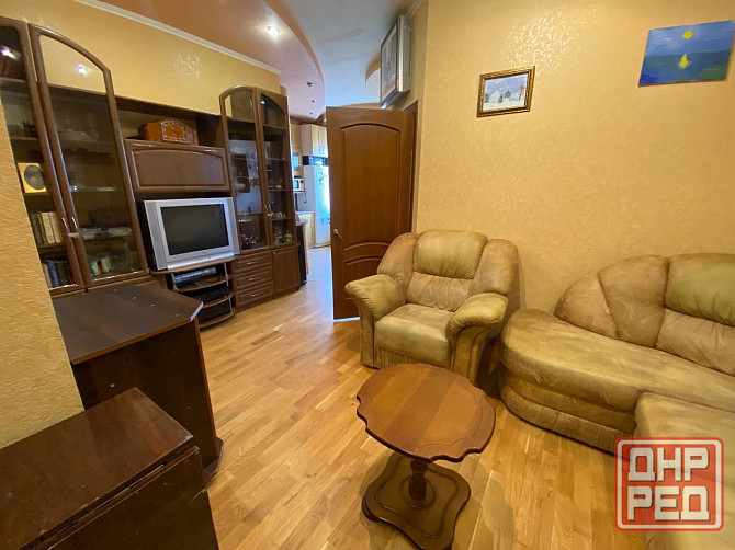 Аренда 3х Комнатной кв. ул.Артема - Ворошиловский рн.,Donbas Palace - Площадь Ленина ! Вода идет ! Донецк - изображение 5