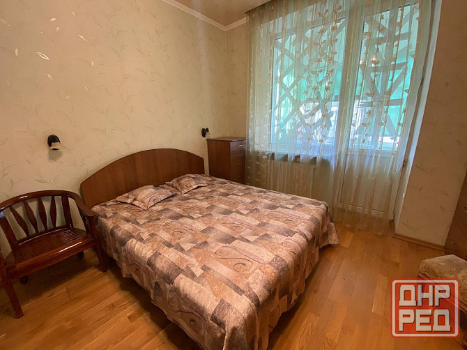 Аренда 3х Комнатной кв. ул.Артема - Ворошиловский рн.,Donbas Palace - Площадь Ленина ! Вода идет ! Донецк - изображение 6