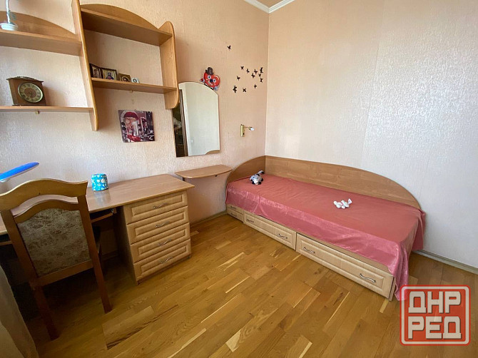 Аренда 3х Комнатной кв. ул.Артема - Ворошиловский рн.,Donbas Palace - Площадь Ленина ! Вода идет ! Донецк - изображение 9