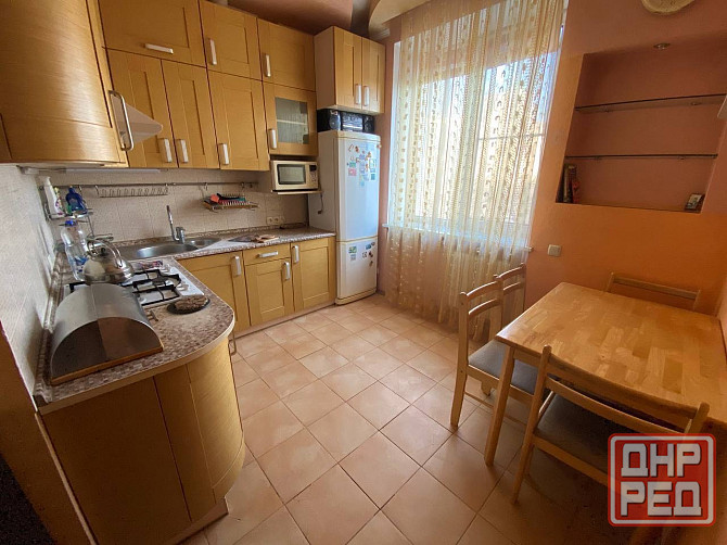 Аренда 3х Комнатной кв. ул.Артема - Ворошиловский рн.,Donbas Palace - Площадь Ленина ! Вода идет ! Донецк - изображение 1