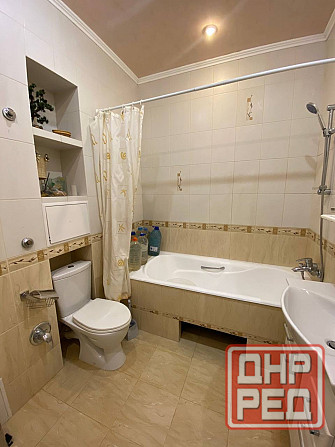 Аренда 3х Комнатной кв. ул.Артема - Ворошиловский рн.,Donbas Palace - Площадь Ленина ! Вода идет ! Донецк - изображение 3