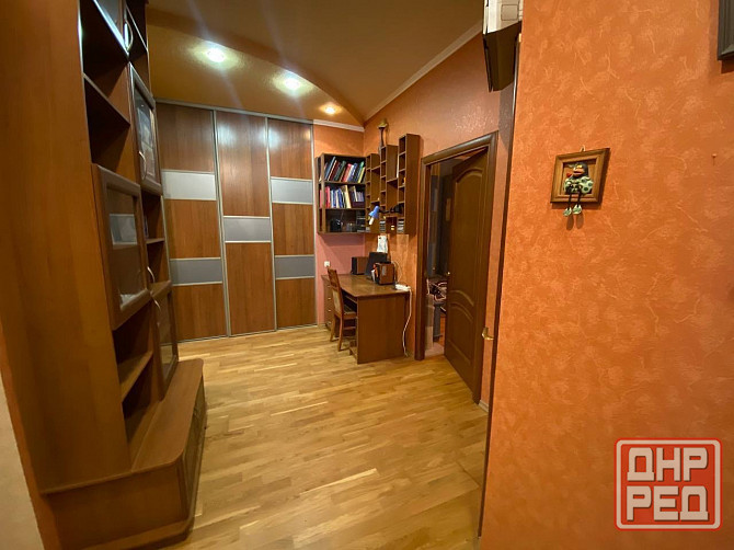 Аренда 3х Комнатной кв. ул.Артема - Ворошиловский рн.,Donbas Palace - Площадь Ленина ! Вода идет ! Донецк - изображение 8