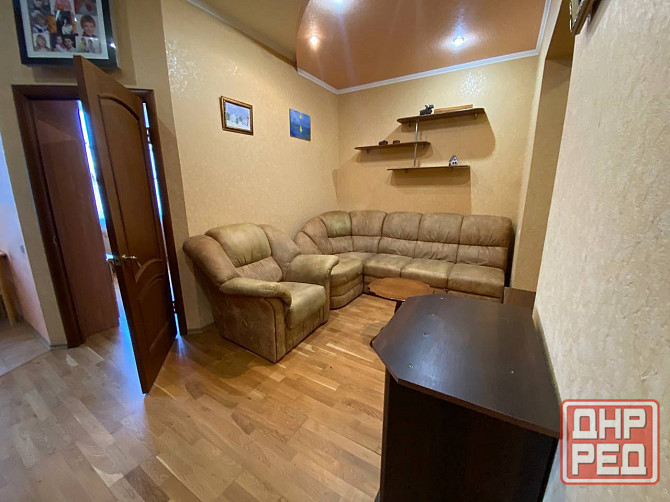 Аренда 3х Комнатной кв. ул.Артема - Ворошиловский рн.,Donbas Palace - Площадь Ленина ! Вода идет ! Донецк - изображение 4