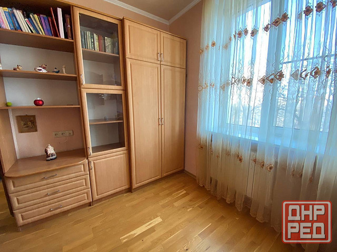 Аренда 3х Комнатной кв. ул.Артема - Ворошиловский рн.,Donbas Palace - Площадь Ленина ! Вода идет ! Донецк - изображение 7