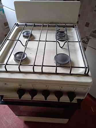 Печка газовая кухонная Макеевка