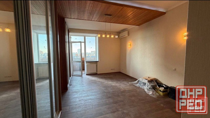 Срочная продажа! Новострой в центре Донецка Донецк - изображение 3