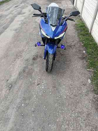 Спортбайк FALCON PRIME 2 (R1) 300сс 27лс новый с птс Донецк