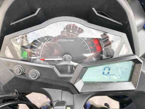 Спортбайк FALCON PRIME 2 (R1) 300сс 27лс новый с птс Донецк