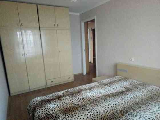 Продам четырёхкомнатную квартиру в Калининском районе. Донецк