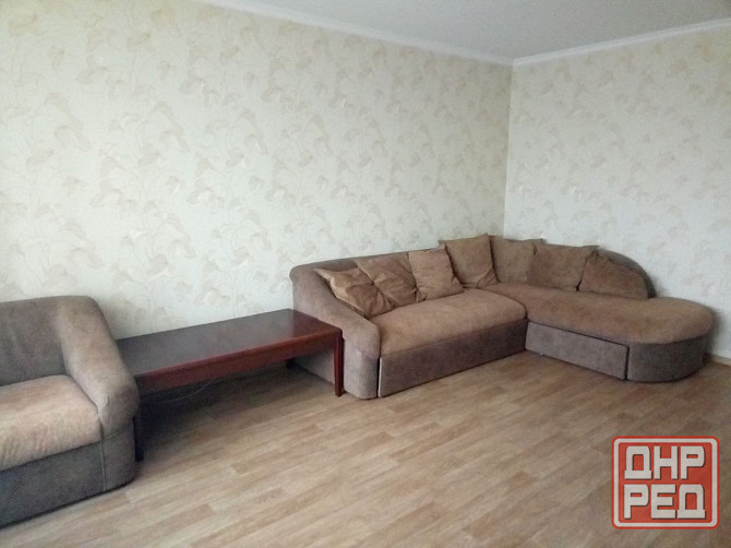 Продам четырёхкомнатную квартиру в Калининском районе. Донецк - изображение 3